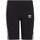 Abbigliamento Unisex bambino Shorts / Bermuda adidas Originals HD2038 Nero