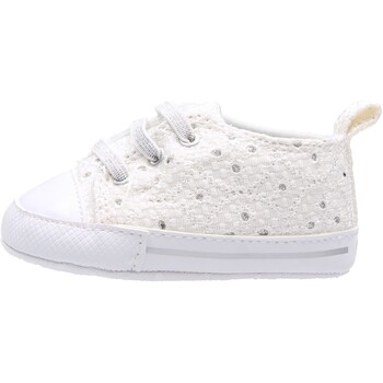 Scarpe Unisex bambino Sneakers Chicco 67005-300 Bianco