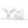 Scarpe Unisex bambino Scarpe acquatiche Chicco 67010-300 Bianco