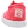 Scarpe Unisex bambino Sneakers basse Victoria 106627 Rosso