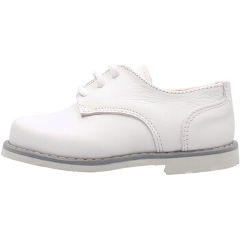 Scarpe Unisex bambino Sneakers Carrots - Derby bianco 310 Bianco