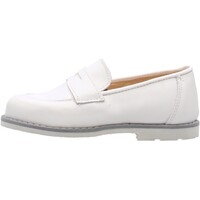 Scarpe Unisex bambino Sneakers Carrots - Mocassino bianco CLG Bianco