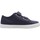 Scarpe Unisex bambino Sneakers Timberland 0A2CTX Blu