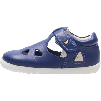 Scarpe Unisex bambino Sneakers Bobux - Sneaker azzurro 732417 Blu