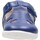 Scarpe Unisex bambino Sneakers Bobux 732417 Blu