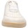 Scarpe Uomo Sneakers Soldini 22485 Bianco
