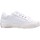 Scarpe Unisex bambino Sneakers Philippe Model 71112 Bianco