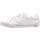 Scarpe Unisex bambino Sneakers Philippe Model 71182 Bianco
