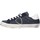 Scarpe Unisex bambino Sneakers Philippe Model 71182 Blu