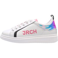 Scarpe Unisex bambino Sneakers John Richmond 14703/B Bianco