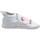 Scarpe Unisex bambino Sneakers Bobux 1000-132-59 Grigio