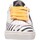 Scarpe Unisex bambino Sneakers John Richmond 14722/PP Bianco