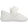 Scarpe Unisex bambino Sneakers Chicco 67036-300 Bianco