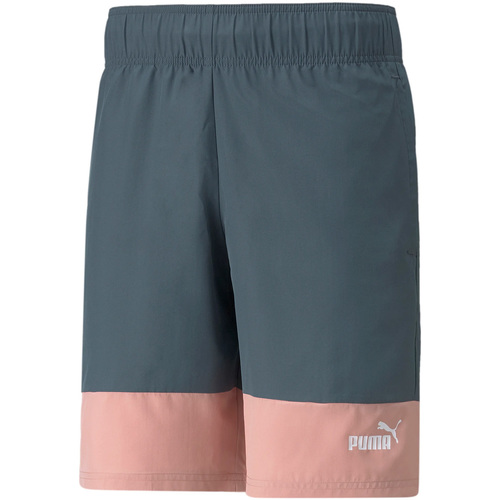 Abbigliamento Uomo Shorts / Bermuda Puma 848819-42 Verde