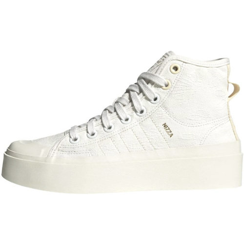 Scarpe Donna Sneakers adidas Originals GZ4299 Bianco