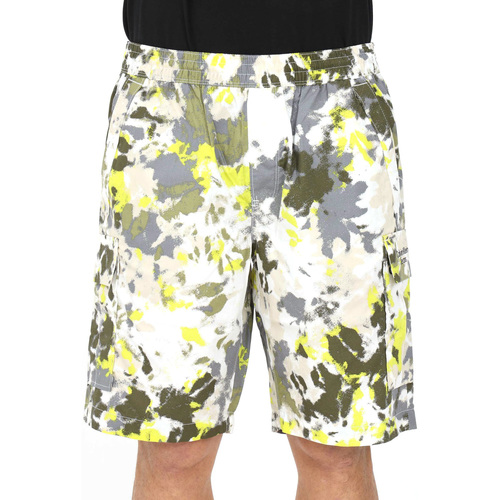 Abbigliamento Uomo Shorts / Bermuda Calvin Klein Jeans J30J320068-0K9 Verde