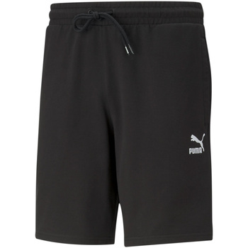 Abbigliamento Uomo Shorts / Bermuda Puma 599810-01 Nero