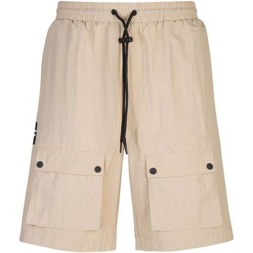 Abbigliamento Uomo Shorts / Bermuda Kappa 3117CTW-BZH Beige