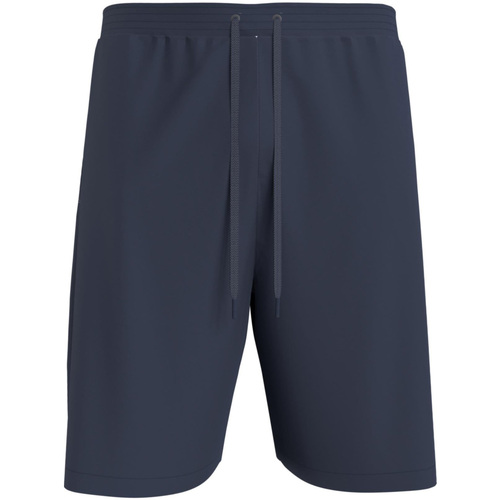 Abbigliamento Uomo Shorts / Bermuda Calvin Klein Jeans KM0KM00602-CBK Blu