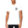 Abbigliamento Uomo T-shirt & Polo John Richmond UMP21150POOF Bianco