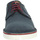 Scarpe Uomo Sneakers Payo BK111 Blu