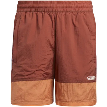 Abbigliamento Uomo Shorts / Bermuda adidas Originals GN3838 Marrone