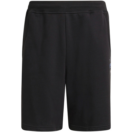 Abbigliamento Uomo Shorts / Bermuda adidas Originals GN3289 Nero