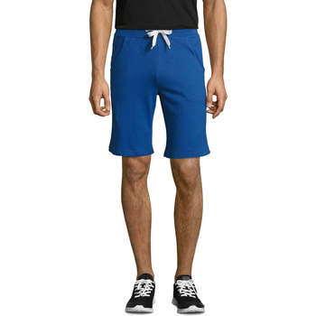 Abbigliamento Uomo Shorts / Bermuda Centrale Club Short June Blu