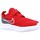 Scarpe Bambino Sneakers basse Nike STAR RUNNER 3 Rosso