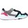 Scarpe Donna Sneakers Le Coq Sportif LCS R1000 W Multicolore