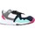 Scarpe Donna Sneakers Le Coq Sportif LCS R1000 W Multicolore