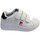 Scarpe Uomo Sneakers Fila FFK0018 13063 Bianco
