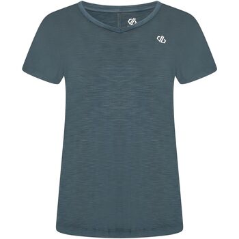 Abbigliamento Donna T-shirt & Polo Dare 2b RG4045 Blu