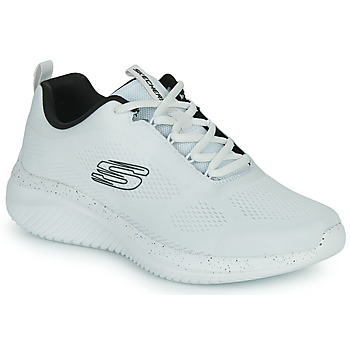 Scarpe Uomo Sneakers basse Skechers ULTRA FLEX 3.0 Bianco