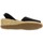 Scarpe Donna Sandali Ska Sandalo  Shoes DS22SK10 Nero