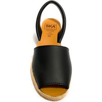 Ska Sandalo  shoes DS22SK09 Nero