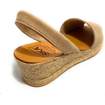 Ska Sandalo  Shoes DS22SK11 Beige