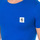 Abbigliamento Uomo T-shirt maniche corte Bikkembergs BKK1UTS07BI-BLUE Blu