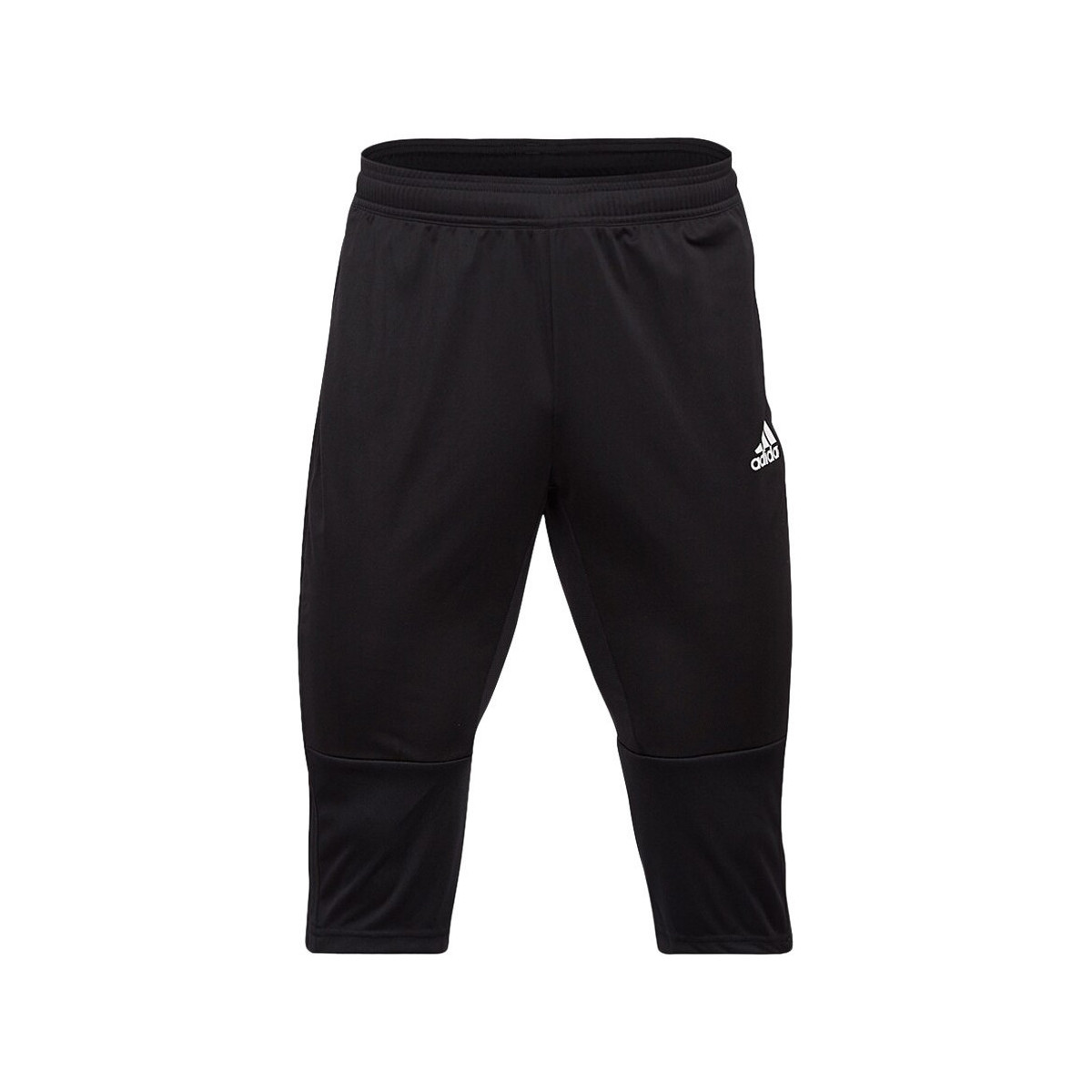 Abbigliamento Uomo Pantaloni da tuta adidas Originals CF4384 Nero