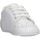 Scarpe Unisex bambino Sneakers Baby Chick 609 Bianco