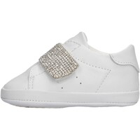 Scarpe Unisex bambino Sneakers Baby Chick - Sneaker bianco 637 Bianco