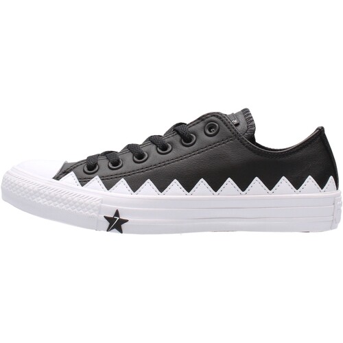 Scarpe Donna Sneakers Converse 565369C Nero