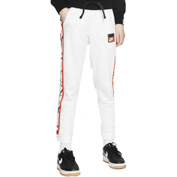 Abbigliamento Unisex bambino Pantaloni Nike CJ7839-100 Bianco