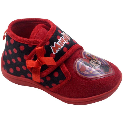 Scarpe Unisex bambino Sneakers Easy Shoes MPP9344 Rosso