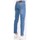 Abbigliamento Uomo Jeans slim True Rise 134260095 Blu