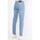 Abbigliamento Uomo Jeans slim True Rise 134260997 Blu