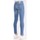 Abbigliamento Uomo Jeans slim True Rise 134375241 Blu