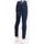 Abbigliamento Uomo Jeans slim True Rise 134401929 Blu