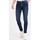 Abbigliamento Uomo Jeans slim True Rise 134401929 Blu