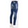 Abbigliamento Uomo Jeans slim Local Fanatic 134407113 Blu